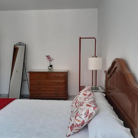 Apartamentos Mª Jesus ซันเชนโช ภายนอก รูปภาพ